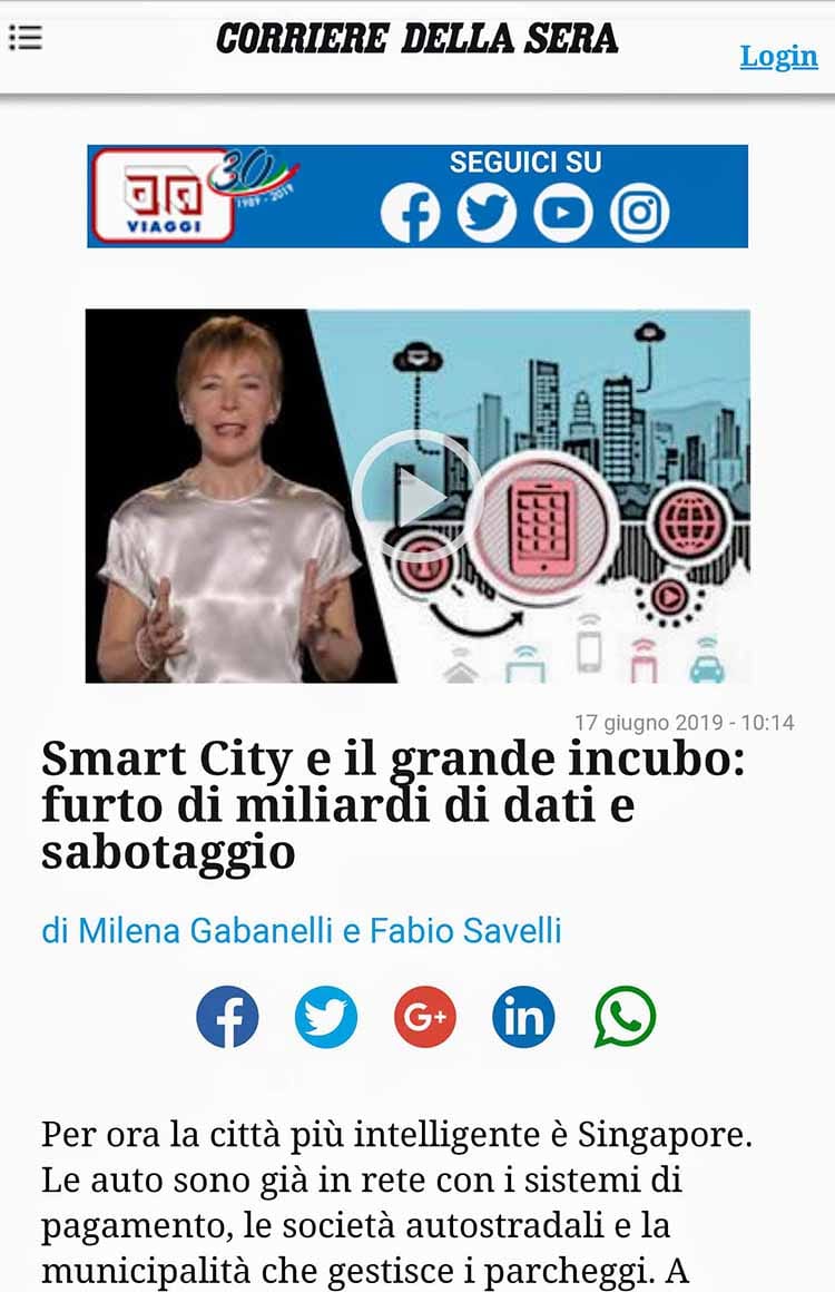 RCS MediaGroup