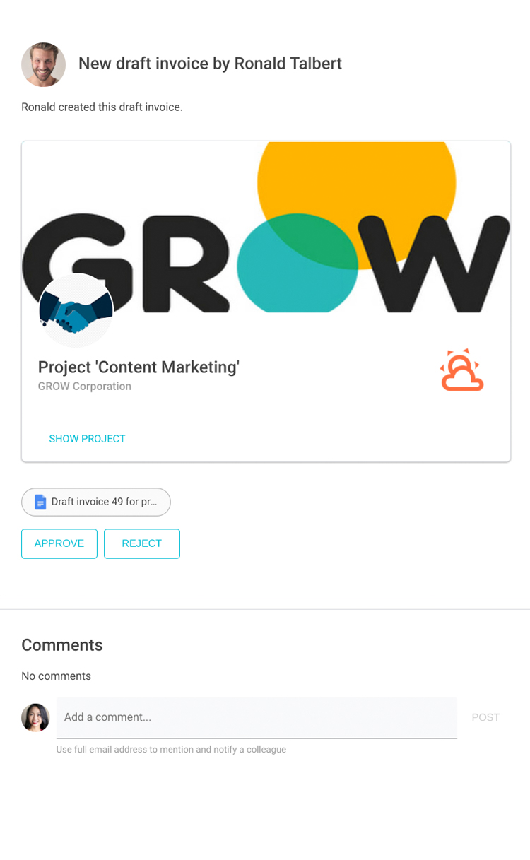 VOGSY product image